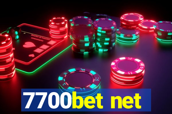 7700bet net